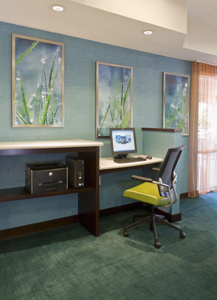 สปริงฮิลล์ สวีท ฟินิกซ์ นอร์ท Hotel ฟีนิกซ์ ภายนอก รูปภาพ