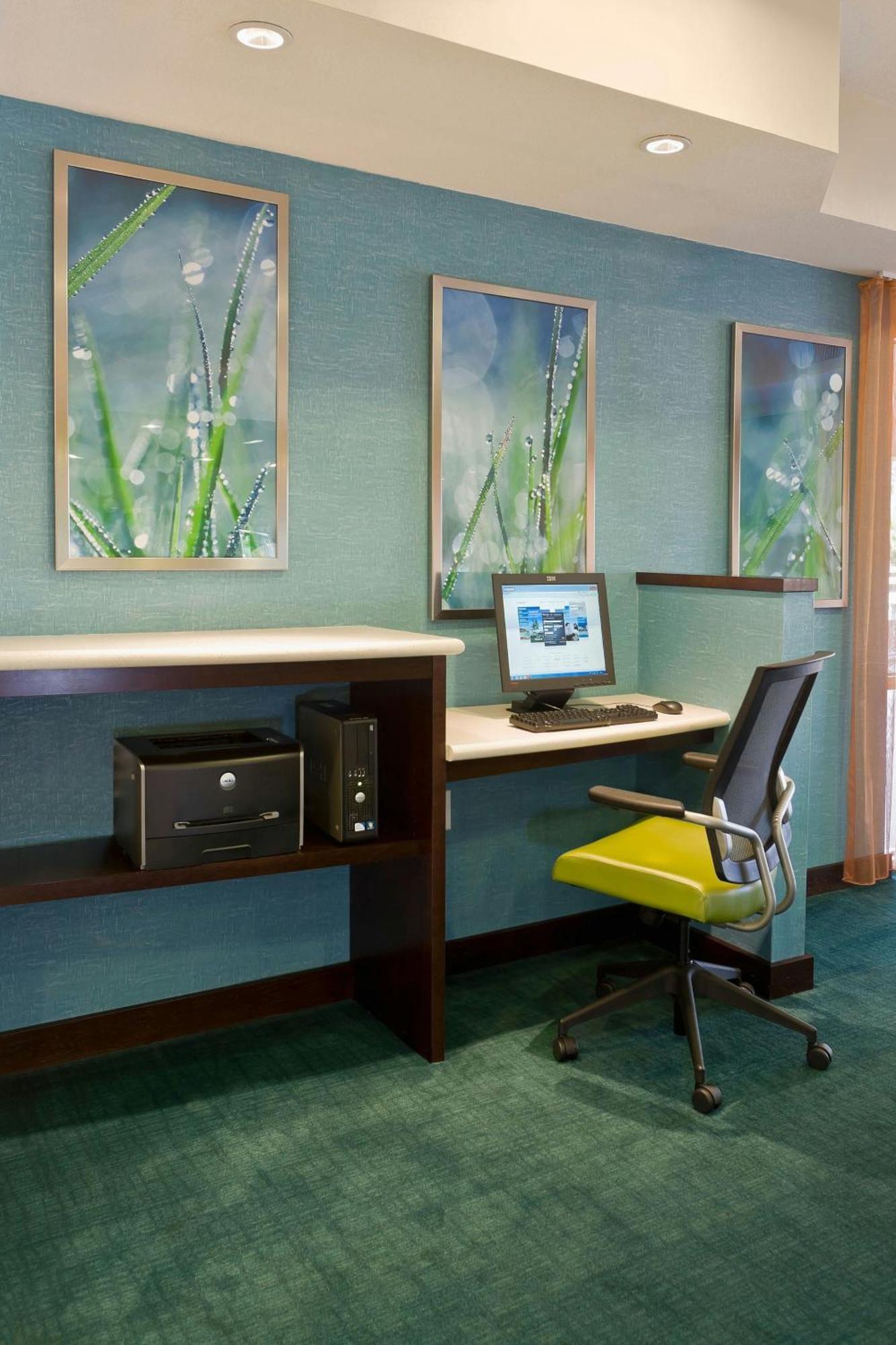 สปริงฮิลล์ สวีท ฟินิกซ์ นอร์ท Hotel ฟีนิกซ์ ภายนอก รูปภาพ