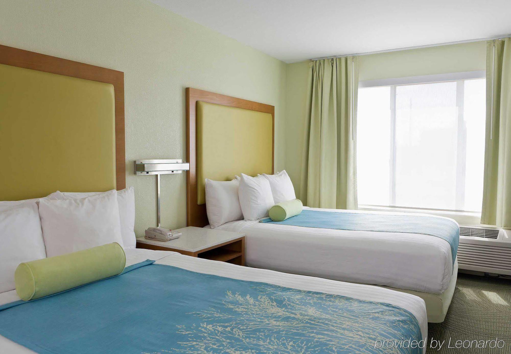 สปริงฮิลล์ สวีท ฟินิกซ์ นอร์ท Hotel ฟีนิกซ์ ภายนอก รูปภาพ