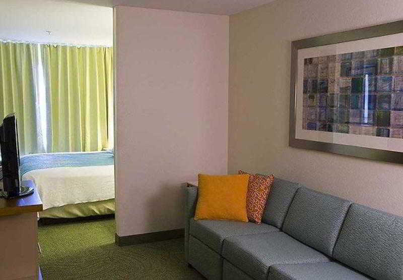 สปริงฮิลล์ สวีท ฟินิกซ์ นอร์ท Hotel ฟีนิกซ์ ภายนอก รูปภาพ