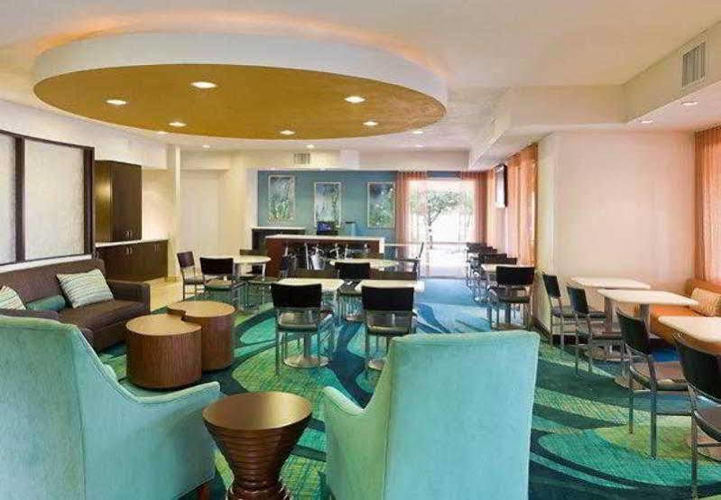 สปริงฮิลล์ สวีท ฟินิกซ์ นอร์ท Hotel ฟีนิกซ์ ภายนอก รูปภาพ